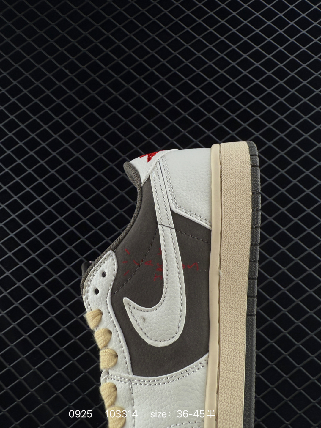 Nike Air Jordan 1 Low